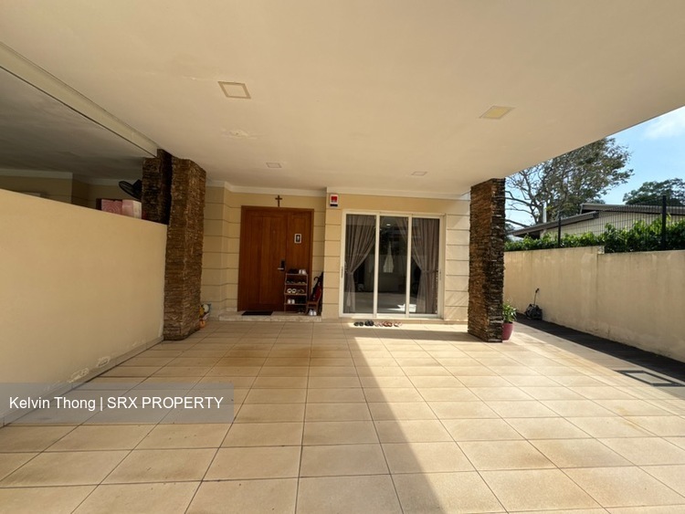 Grove Residence (D10), Semi-Detached #448779361